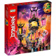 LEGO Ninjago "Храм Кристального Короля" 71771